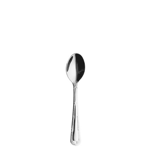 Hepp - Cucchiaio da caffè espresso 109 mm Kreuzband