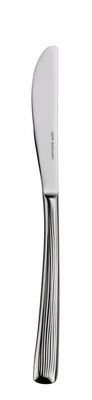 Hepp - Coltello da antipasto con manico cavo 213 mm Mescana