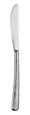 Hepp - Coltello da tavola con manico cavo 237 mm Mescana