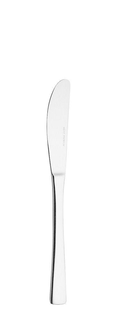 Hepp - Coltello da dessert a manico pieno 196 mm Premium