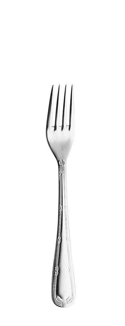 Hepp - Forchetta da dessert 180 mm Kreuzband