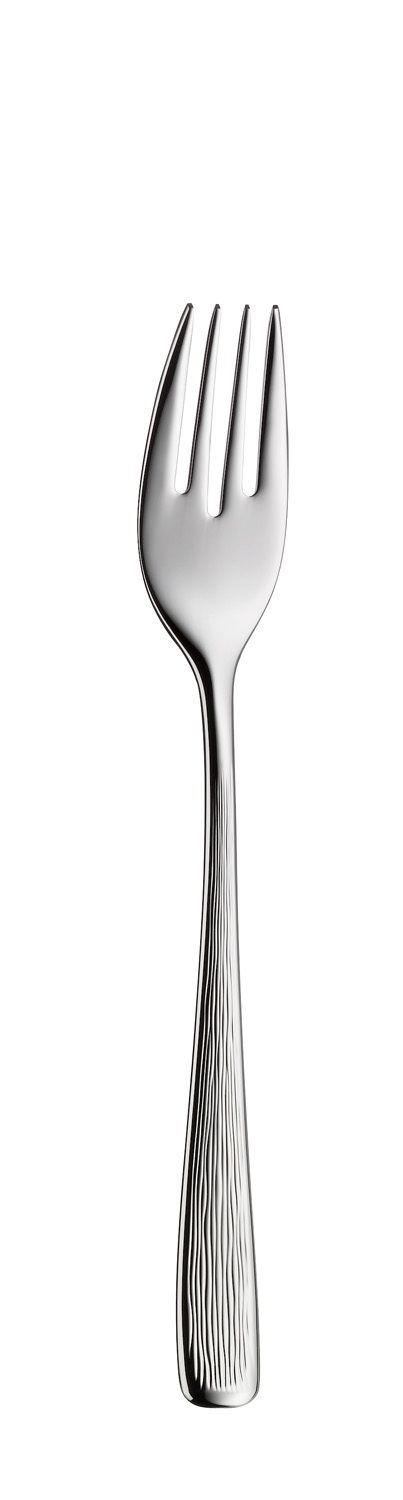 Hepp - Forchetta da pesce 190 mm Mescana