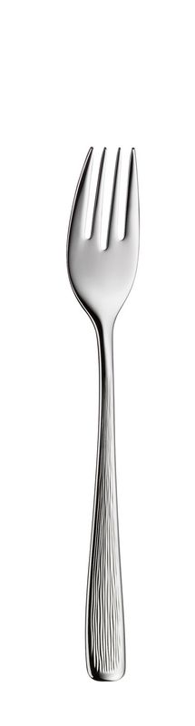 Hepp - Forchetta da pesce 190 mm Mescana