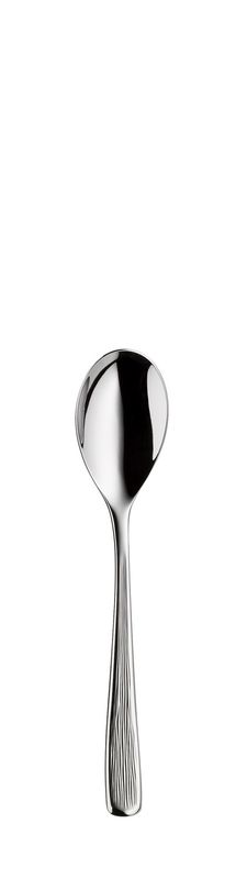 Hepp - Cucchiaio da caffè 135 mm Mescana