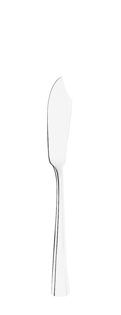 Hepp - Coltello da pesce 203 mm Exclusiv
