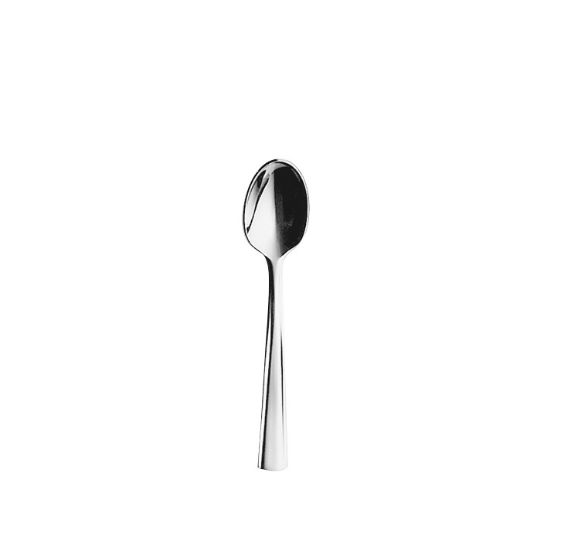 Hepp - Cucchiaio da espresso 115 mm Exclusiv