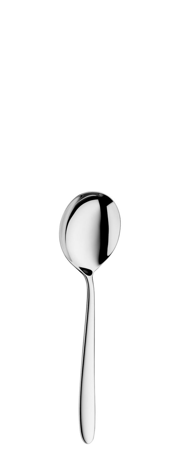 Hepp - Cucchiaio da minestra 166 mm Ecco
