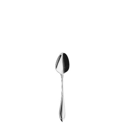 Hepp - Cucchiaio da caffè espresso 120 mm Diamond