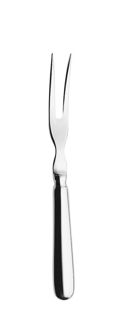 Hepp - Forchetta da taglio 225 mm Baguette