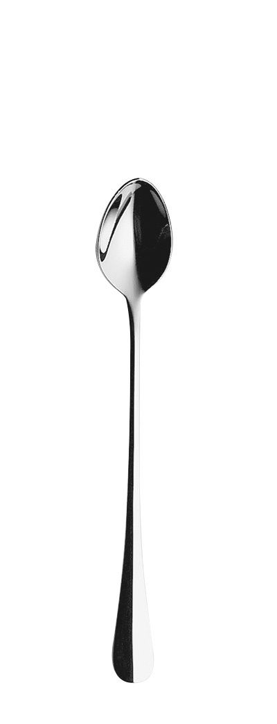 Hepp - Cucchiaio di lime 203 mm Lavato a Pietra Baguette
