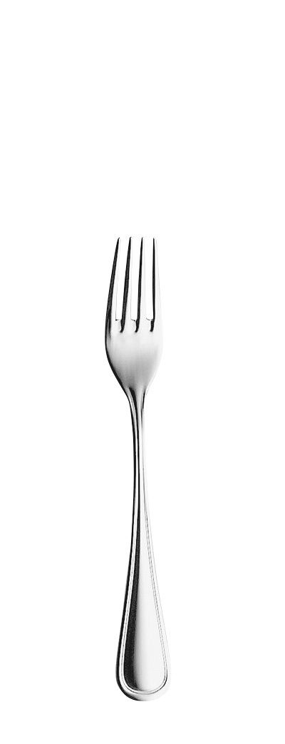 Hepp - Forchetta da dessert 178 mm Contour