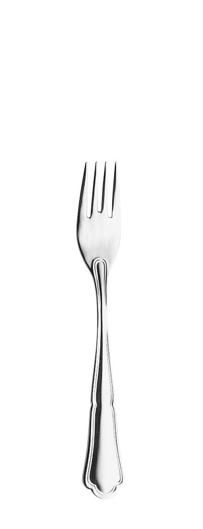 Hepp - Forchetta da pesce 182 mm Chippendale