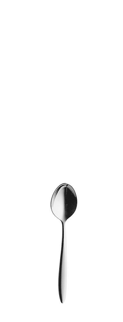 Hepp - Cucchiaio da caffè espresso 114 mm Aura