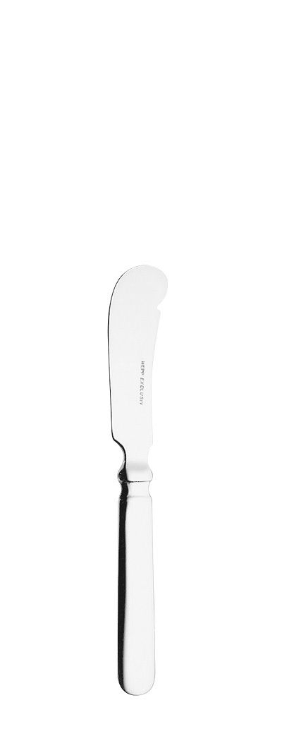 Hepp - Coltello da burro a manico pieno 170 mm Baguette