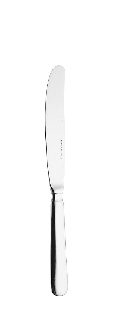 Hepp - Coltello da dessert a manico pieno 212 mm Baguette