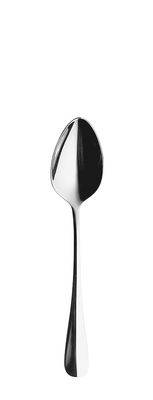 Hepp - Cucchiaio da dessert 190 mm Lavato a Pietra Baguette