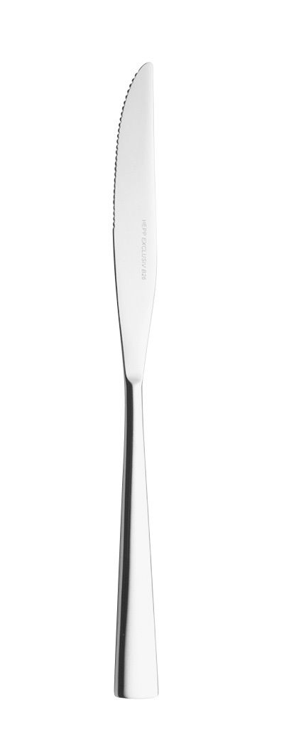 Hepp - Coltello da bistecca 230 mm Accent