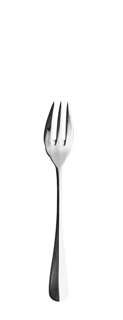 Hepp - Forchetta da pesce 179 mm Baguette