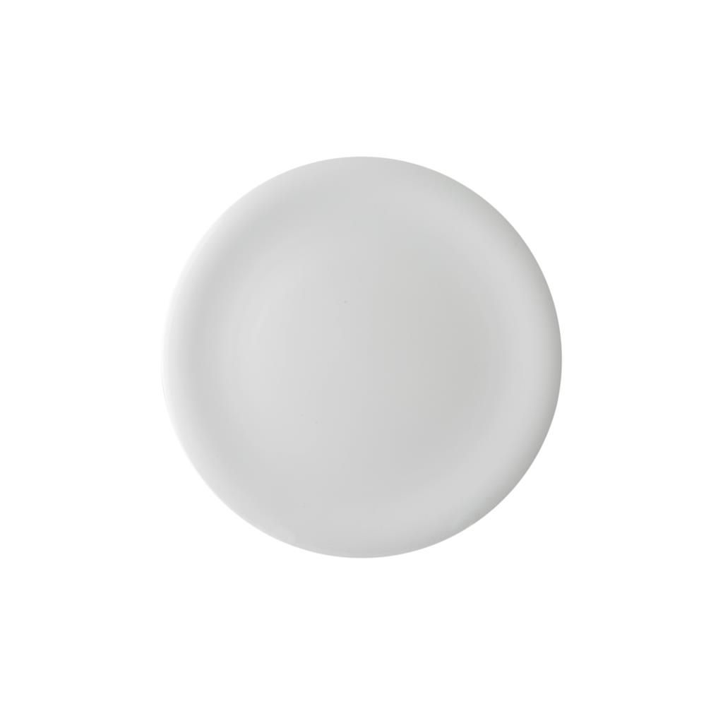 Piatto Piano 28,5 cm Flare - Bone China