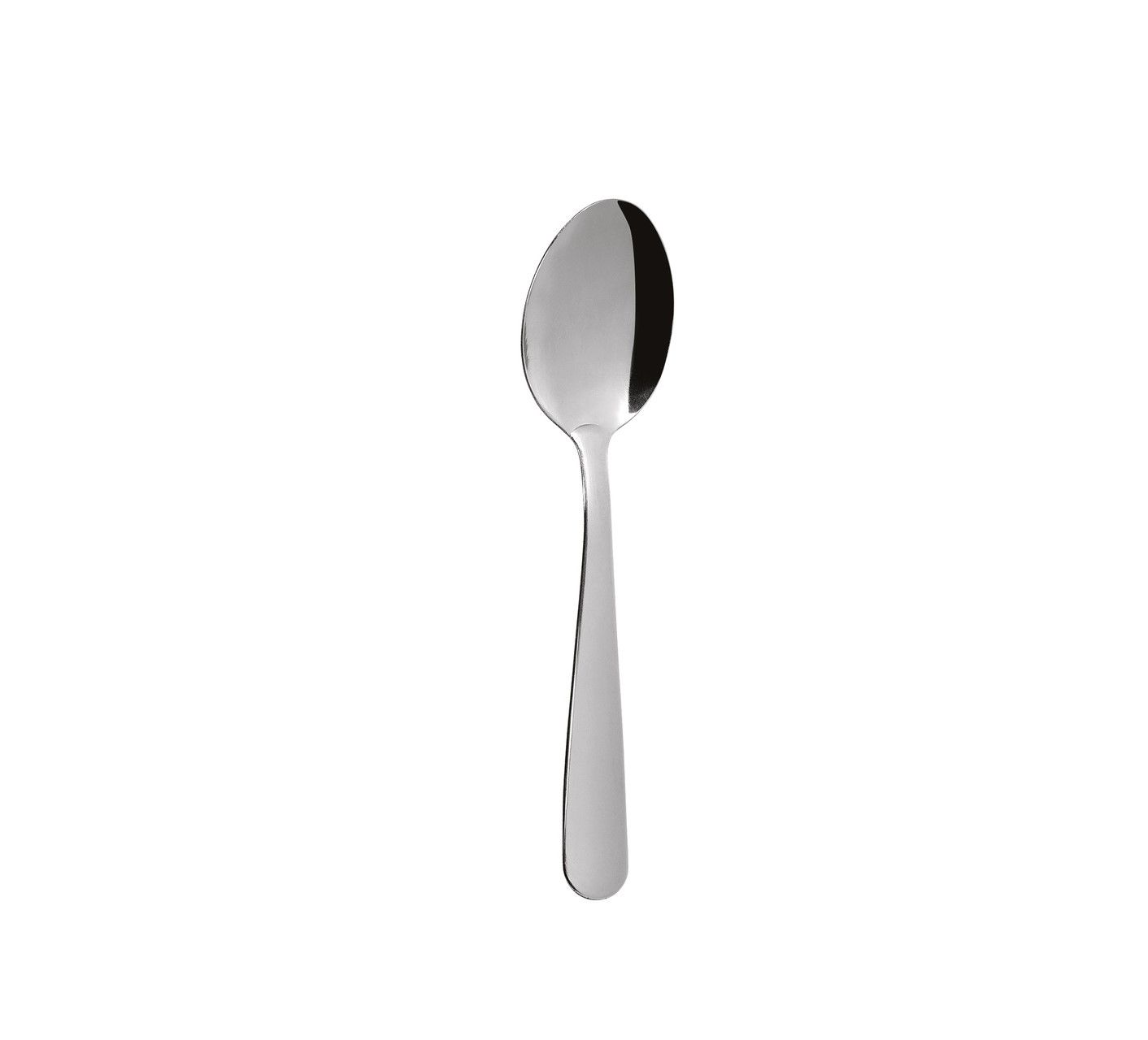 Comas - Cucchiaino caffè 14,5 cm Eco