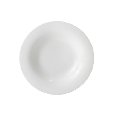 Piatto Fondo 24,5 cm Verona - Royal Bone China