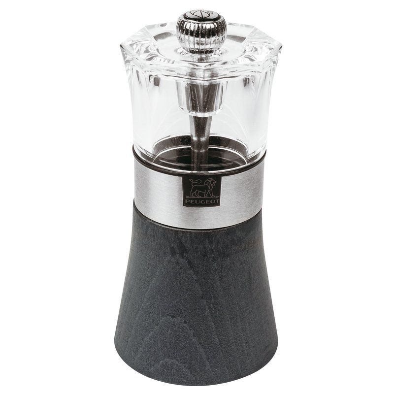 Macinapepe 12 cm Oslo Graphite - Peugeot