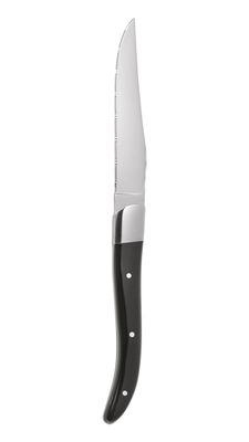 Comas - Coltello ACR 22,5 cm Chuleteros Nero