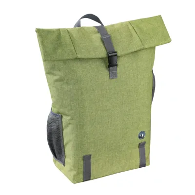 Zaino 18 l Verde - cilio