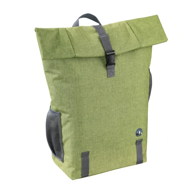 Zaino 18 l Verde - cilio