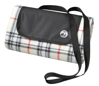 Coperta da picnic Beige Spiaggia - cilio