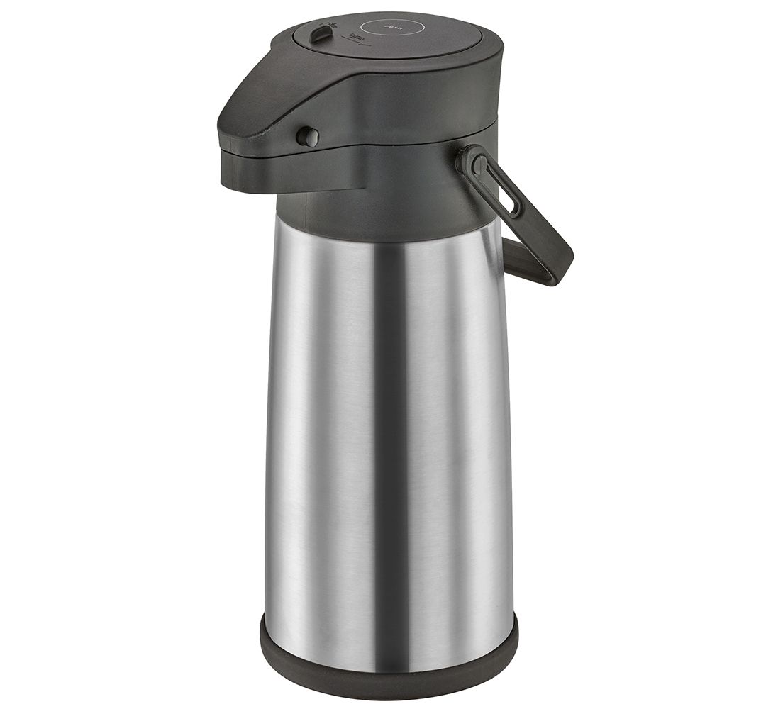 Caraffa a pompa 2,2 l - cilio