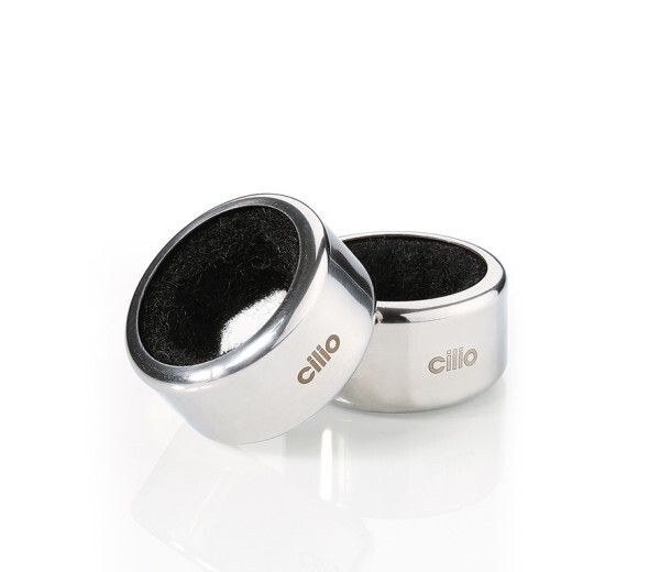 Anello salvagocce 4 cm - cilio