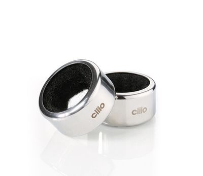 Anello salvagocce 4 cm - cilio
