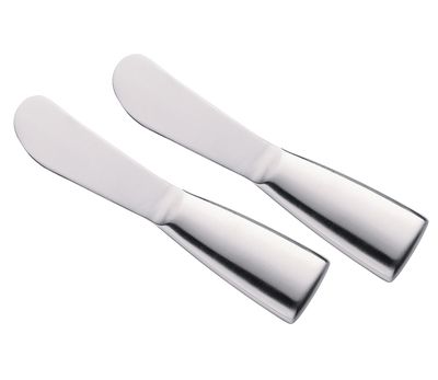 Coltelli da burro 13 cm - cilio