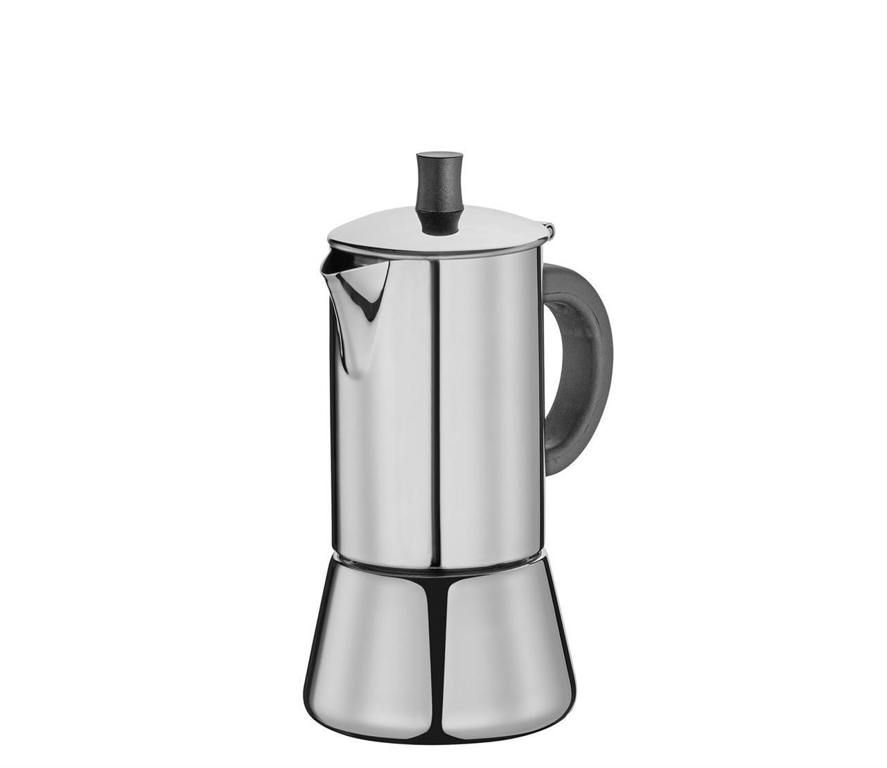 Caffettiera Figaro 6 tazze - cilio