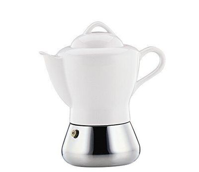 Caffettiera Nicole 4 tazze - cilio