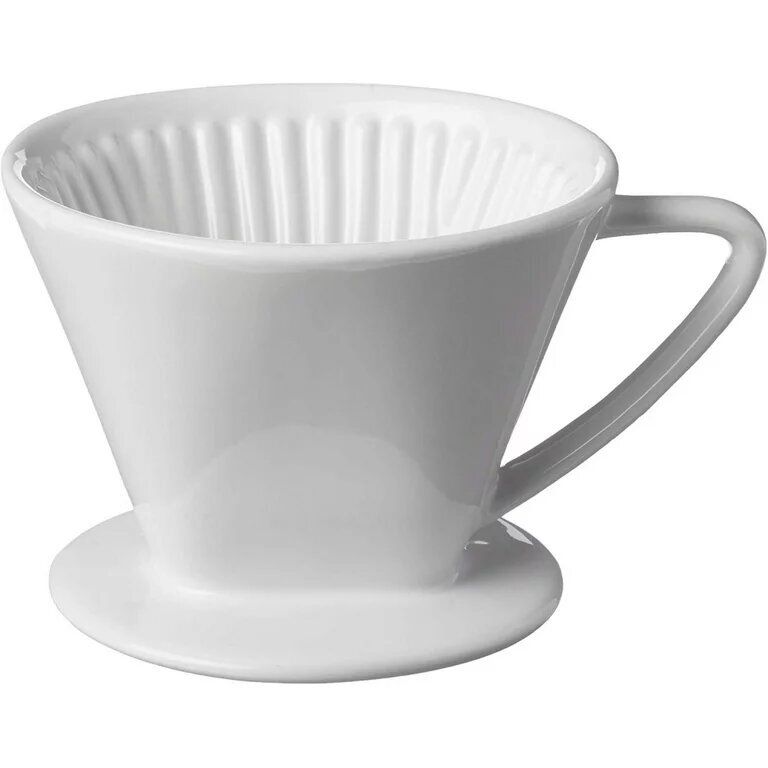 Filtro per caffè 12 cm - cilio