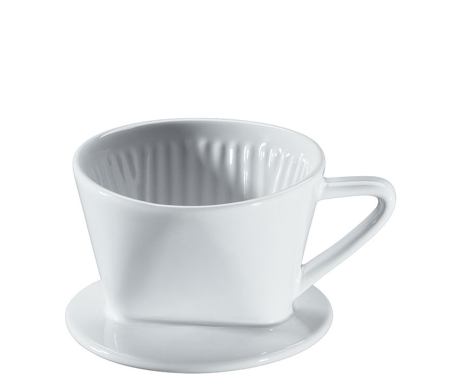 Filtro per il caffè 9,5 cm - cilio