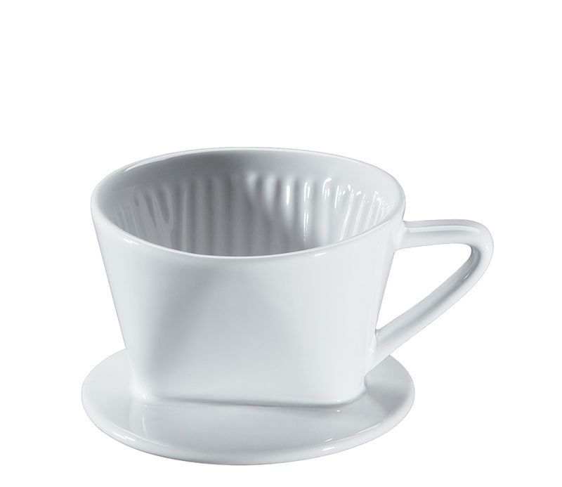 Filtro per il caffè 9,5 cm - cilio
