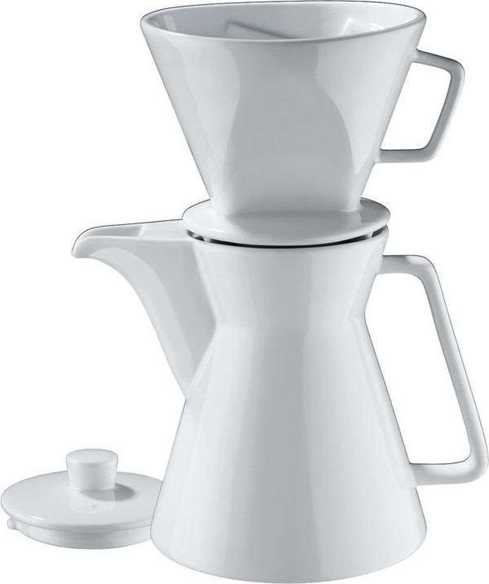 Caffettiera con filtro 1 l Vienna - cilio