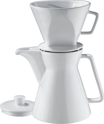 Caffettiera con filtro 1 l Vienna - cilio