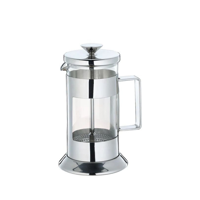 Caffettiera a pistone 800 ml Laura - cilio