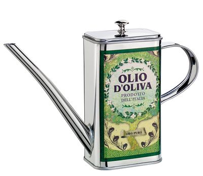 Oliera 500 ml Verde Olio - cilio