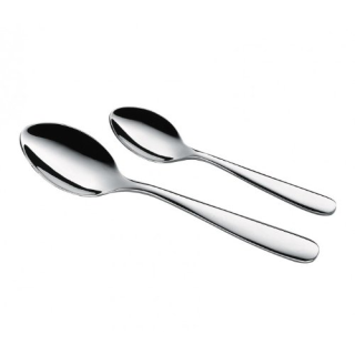Cucchiaio espresso 10,5 cm Roma - cilio