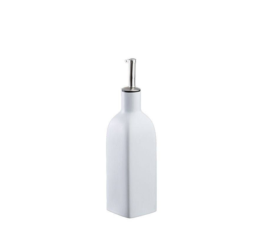 Bottiglia per olio 300 ml Mezzo - cilio