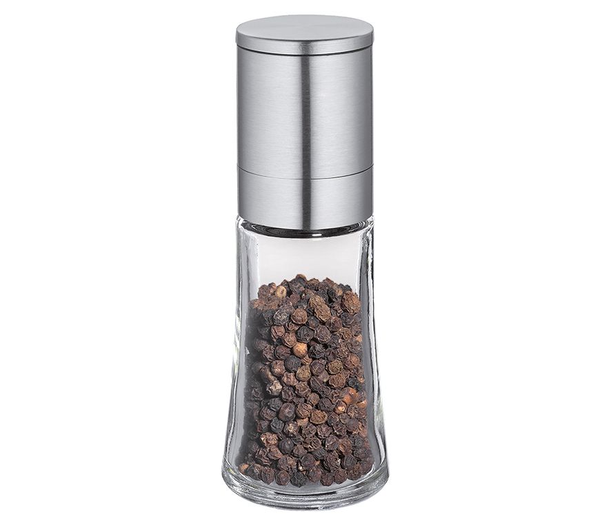 Macina pepe 14 cm Bari - cilio