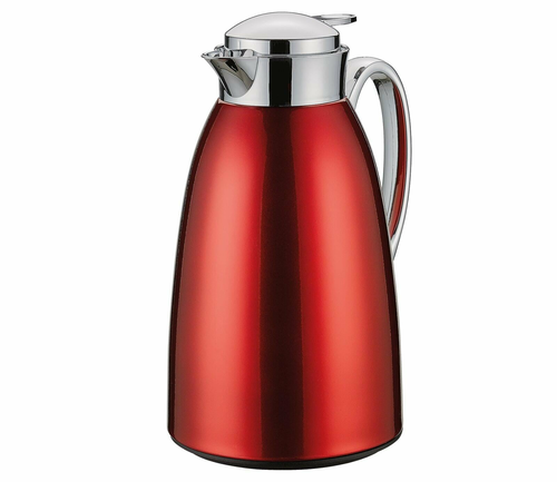 Caraffa termica 1 l Rosso Venezia - cilio