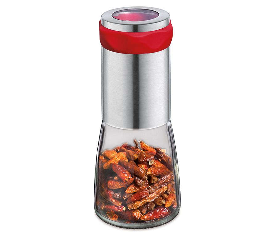 Macina peperoncino 14,5​ cm - cilio