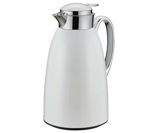 Caraffa termica 1 l Bianco Venezia - cilio