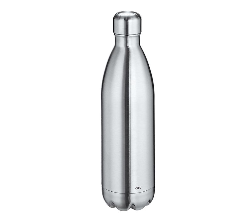 Bottiglia termica 1 l Elegante - cilio